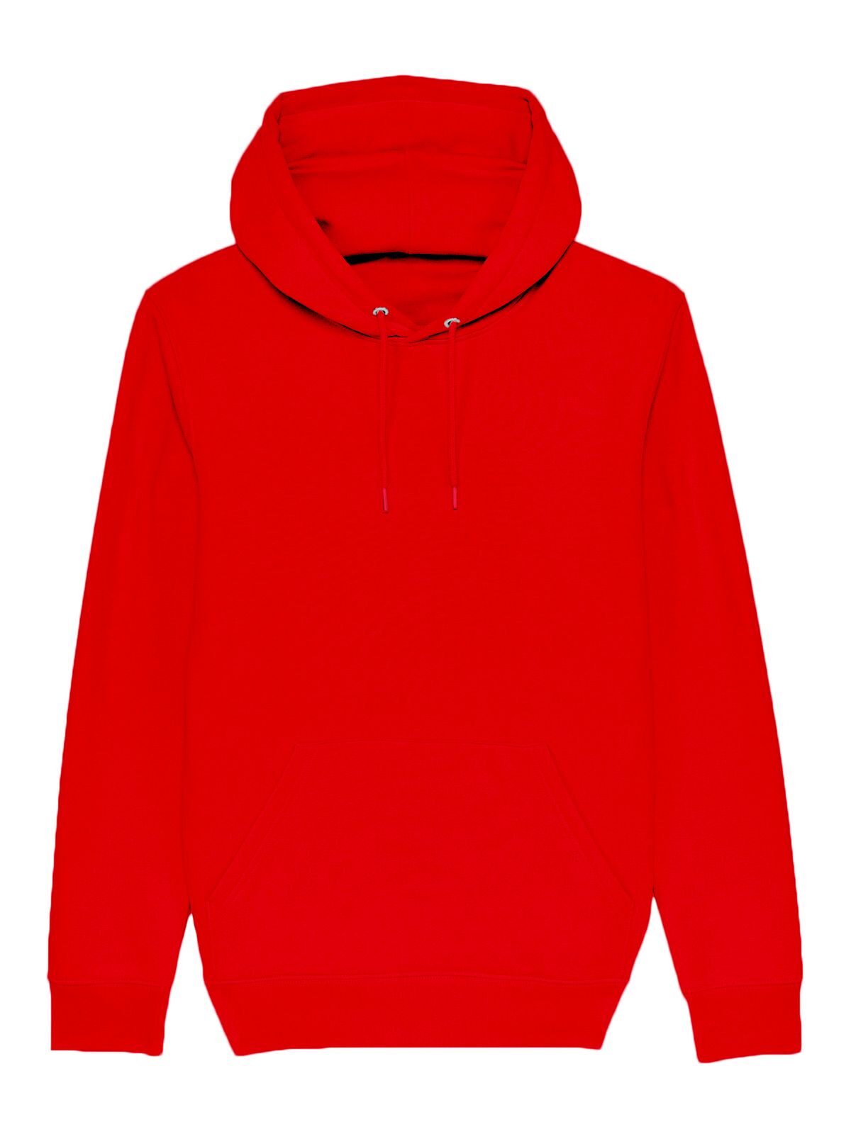 BS Jackson Felpa Leggera Con Cappuccio Uomo