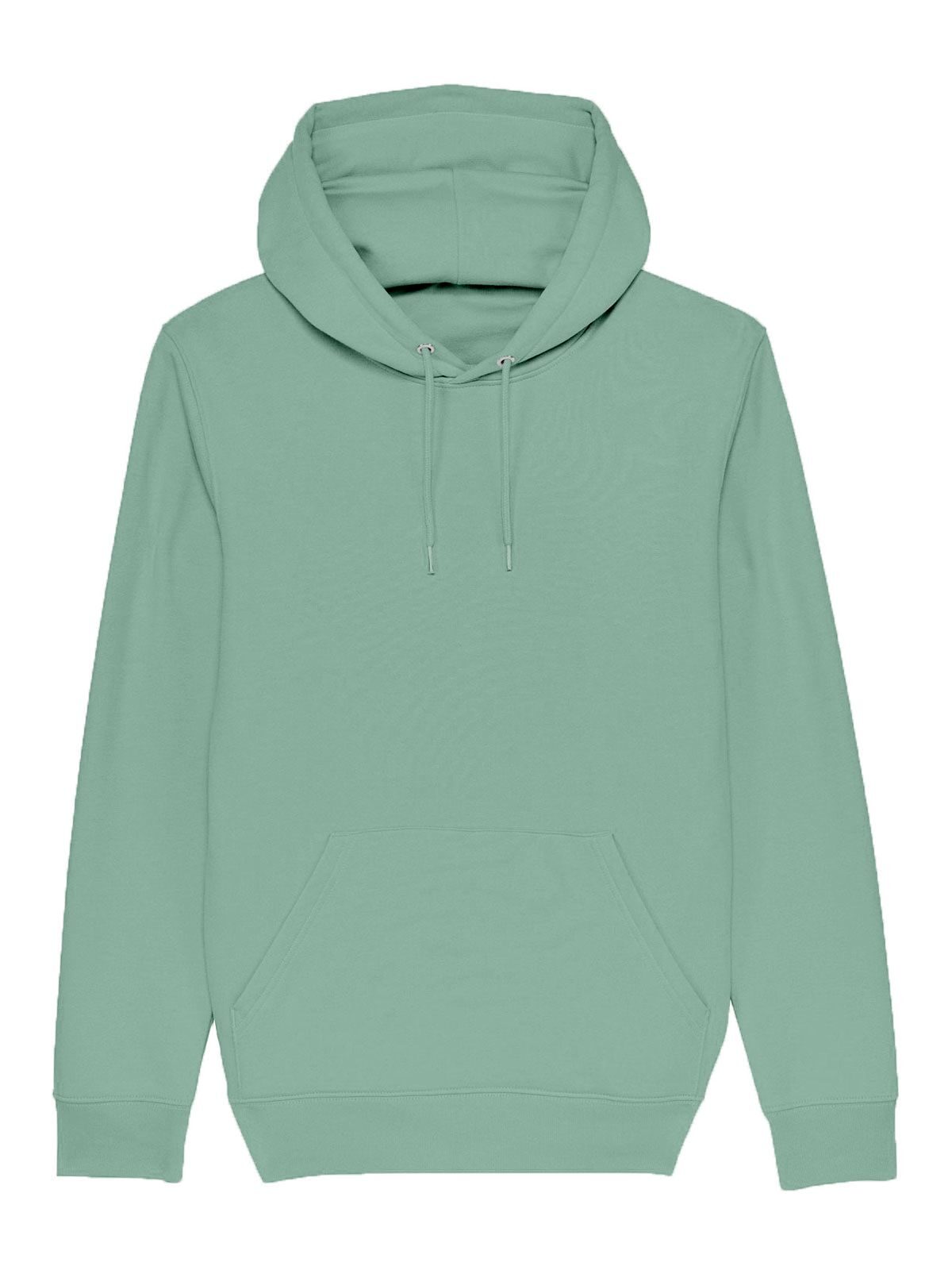 BS Jackson Felpa Leggera Con Cappuccio Uomo