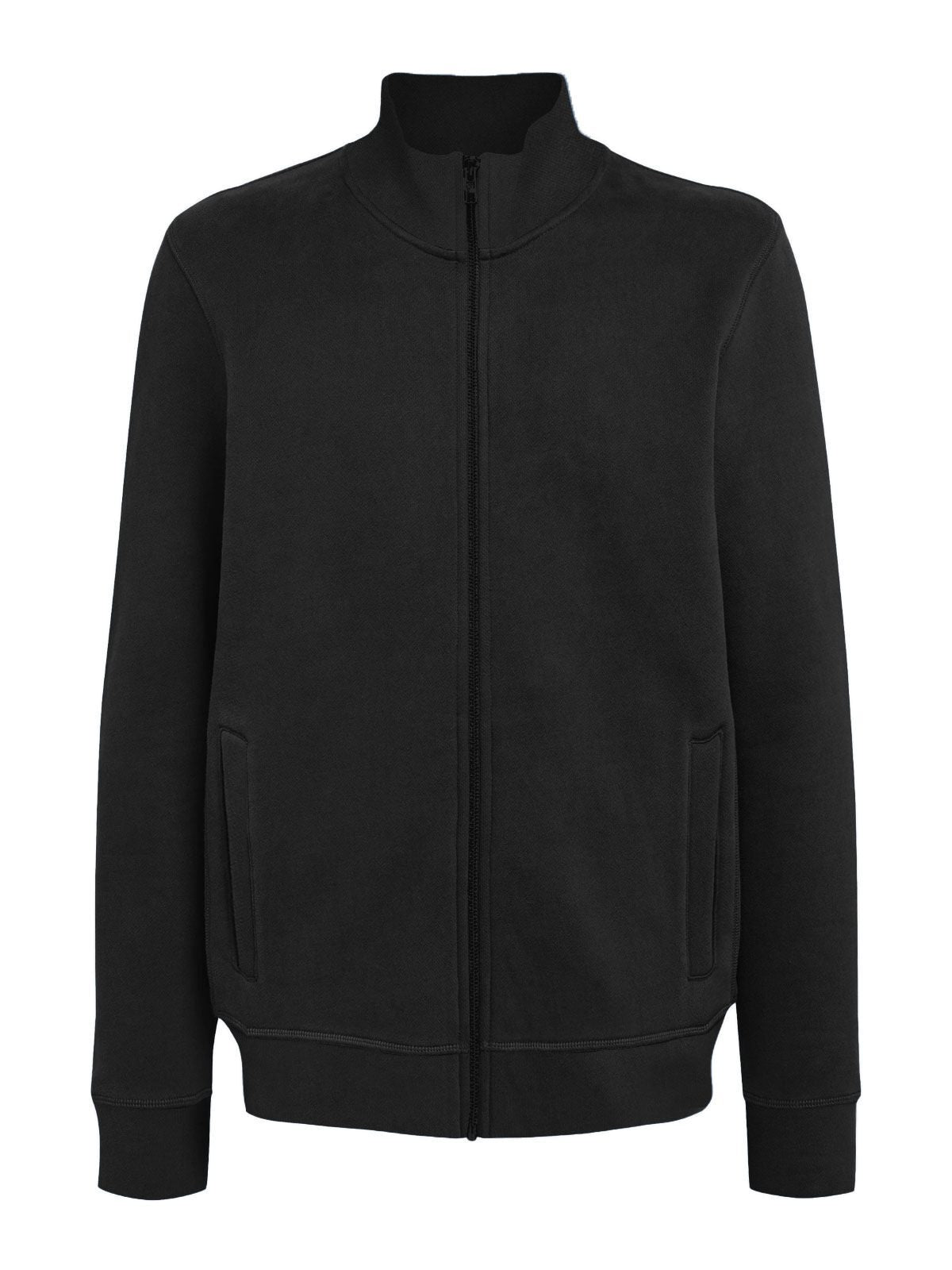 BS Felpa jacket Harlem Uomo