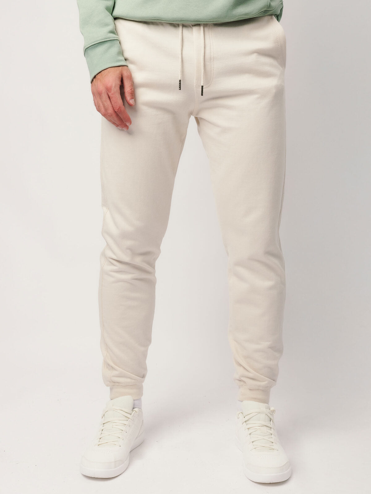BS Pantaloni Tuta Leggeri Orion Uomo