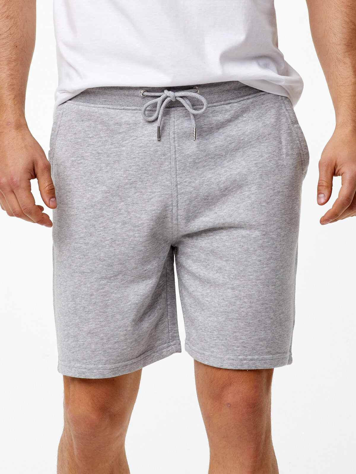 BS Pantaloncini Cotone Con Tasche Cosmo Uomo