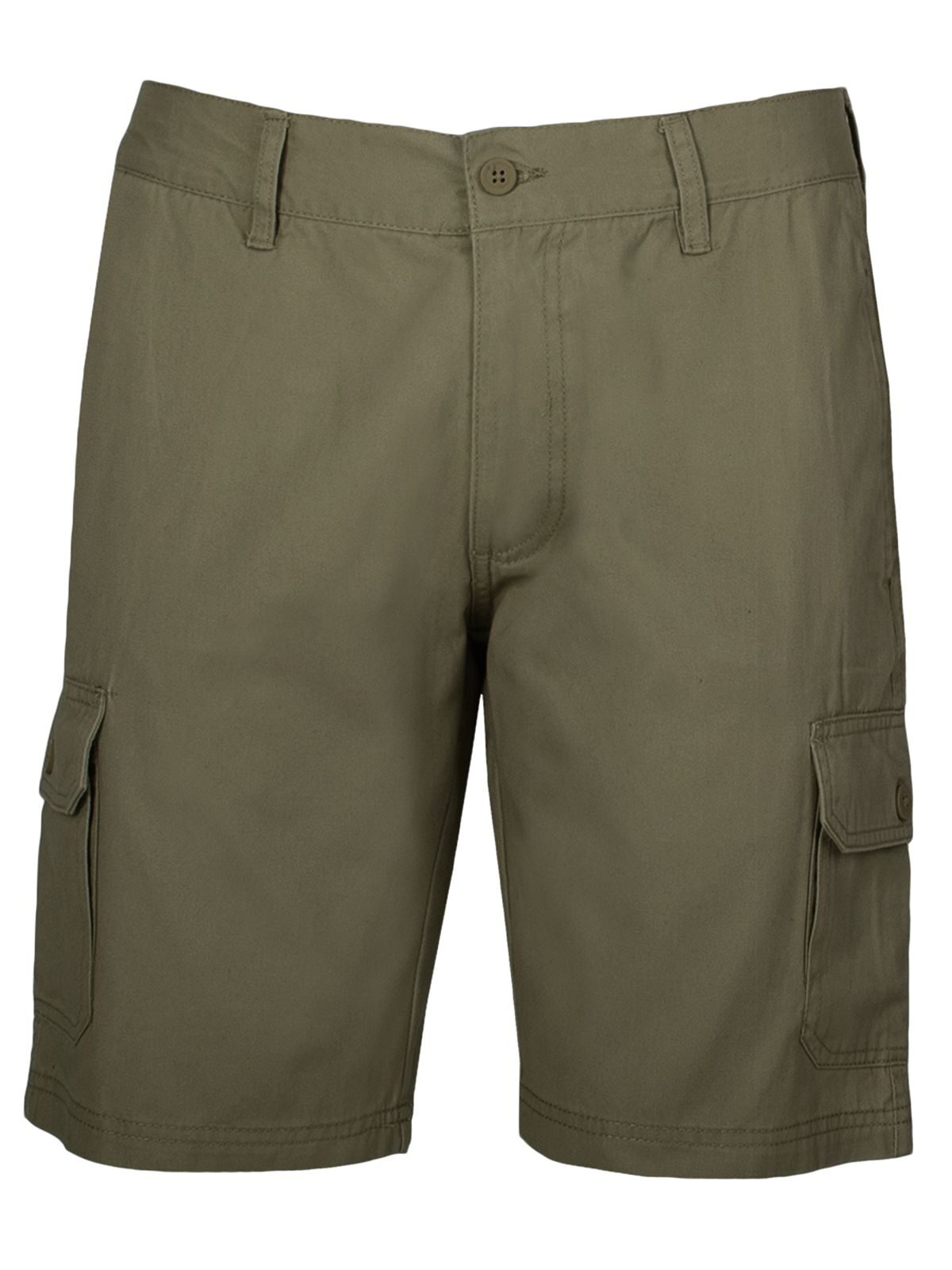 BS Short multitasca Cargo Uomo