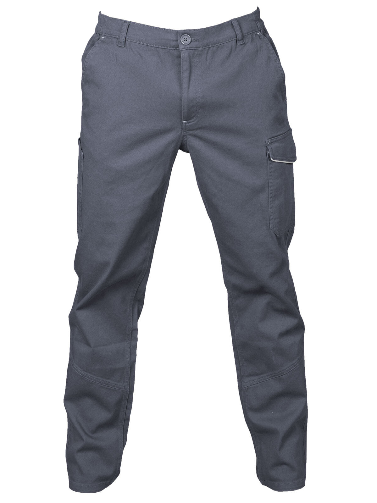 BS Pantaloncini Corti Multitasche Power Uomo