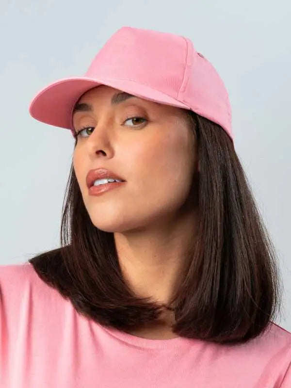 BS Cappellino Baseball Con Visiera Beat