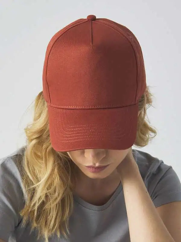 BS Cappellino Baseball Con Visiera Beat