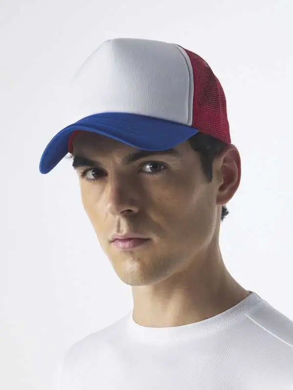 BS Cappellino trucker Glam