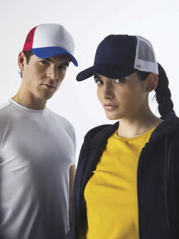BS Cappellino trucker Glam