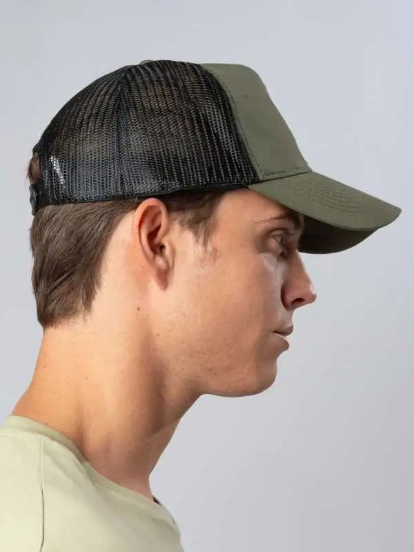 BS Cappellino trucker Drummer