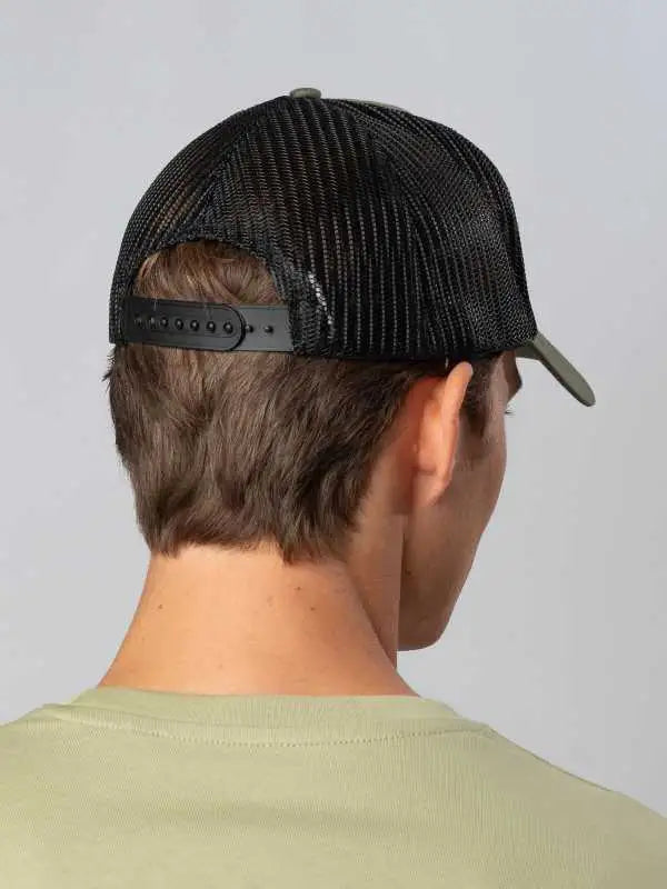 BS Cappellino trucker Drummer