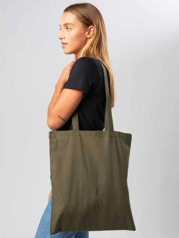 BS Shopper Premium Bag