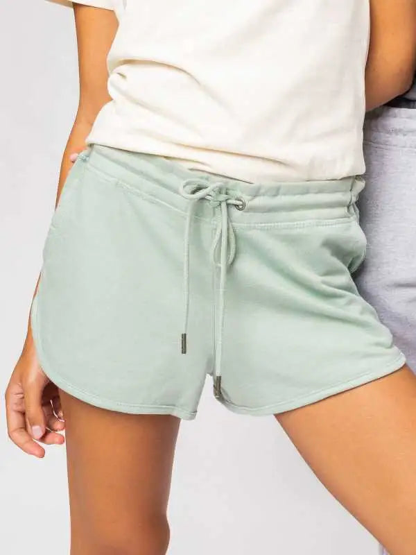 BS Pantaoncini In felpa Donna Cosmo Women