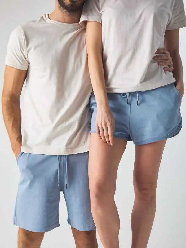 BS Pantaoncini In felpa Donna Cosmo Women