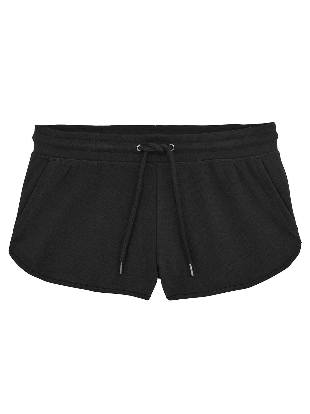 BS Pantaoncini In felpa Donna Cosmo Women