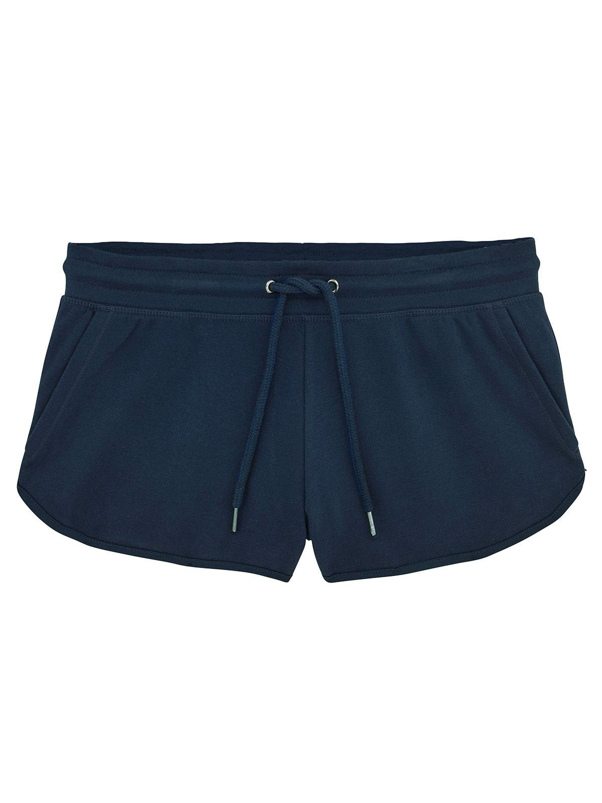BS Pantaoncini In felpa Donna Cosmo Women