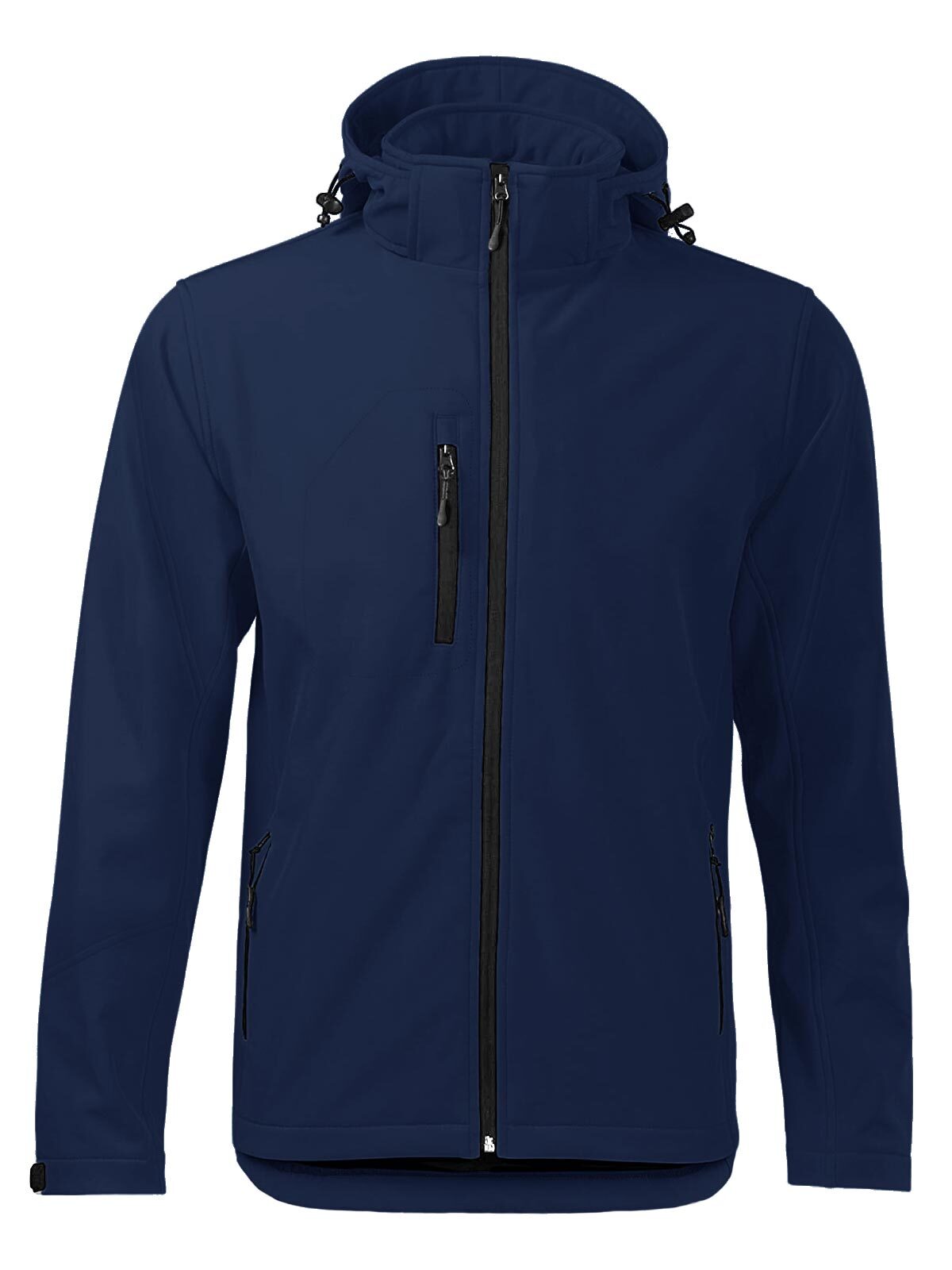BS Giacca Softshell con Cappuccio Donna Storm Women