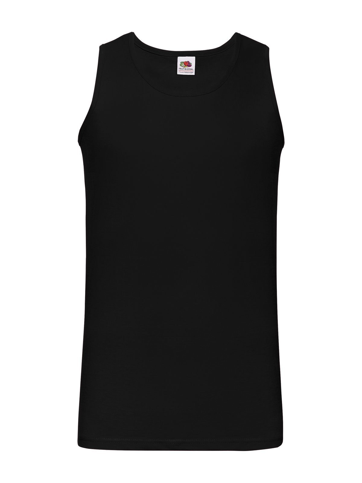 Fruit of the Loom Valueweight Canotta Uomo Athletic Vest