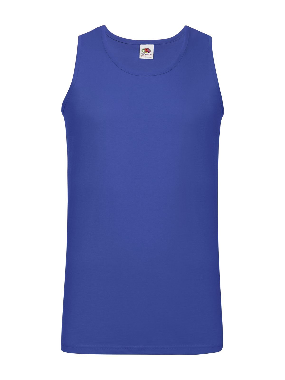 Fruit of the Loom Valueweight Canotta Uomo Athletic Vest