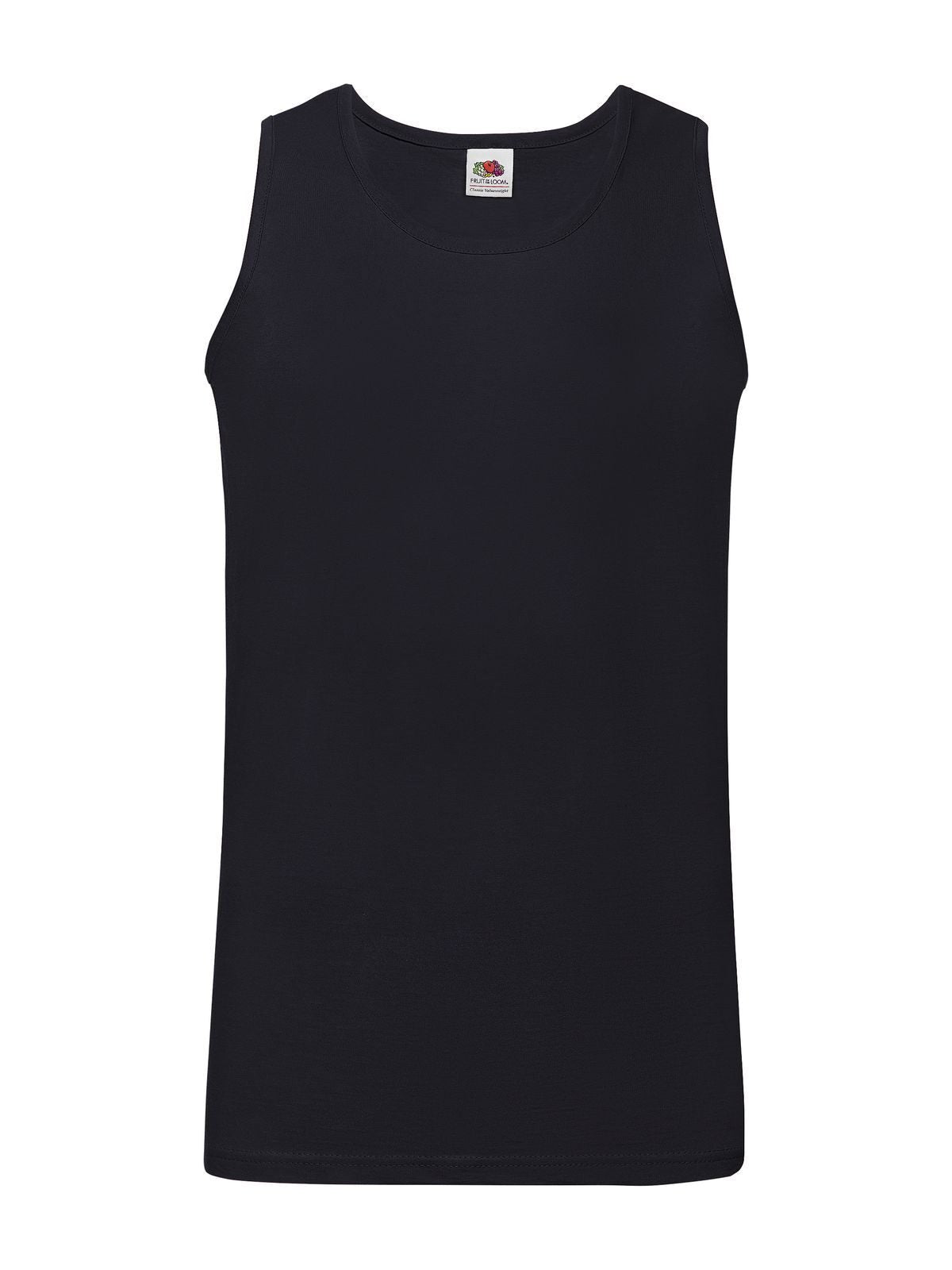 Fruit of the Loom Valueweight Canotta Uomo Athletic Vest