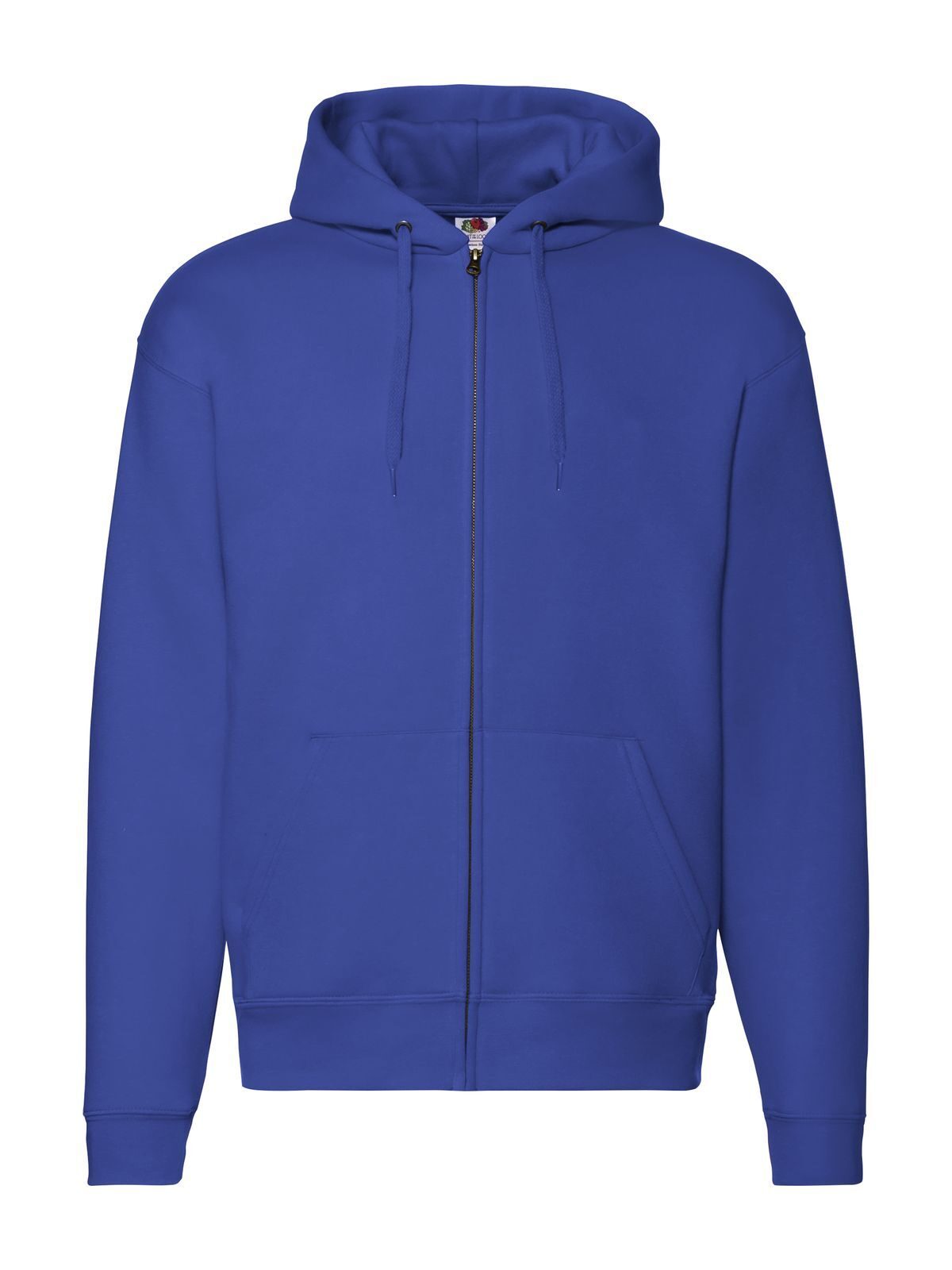 Fruit of the Loom Premium Felpa Con Cappuccio Uomo