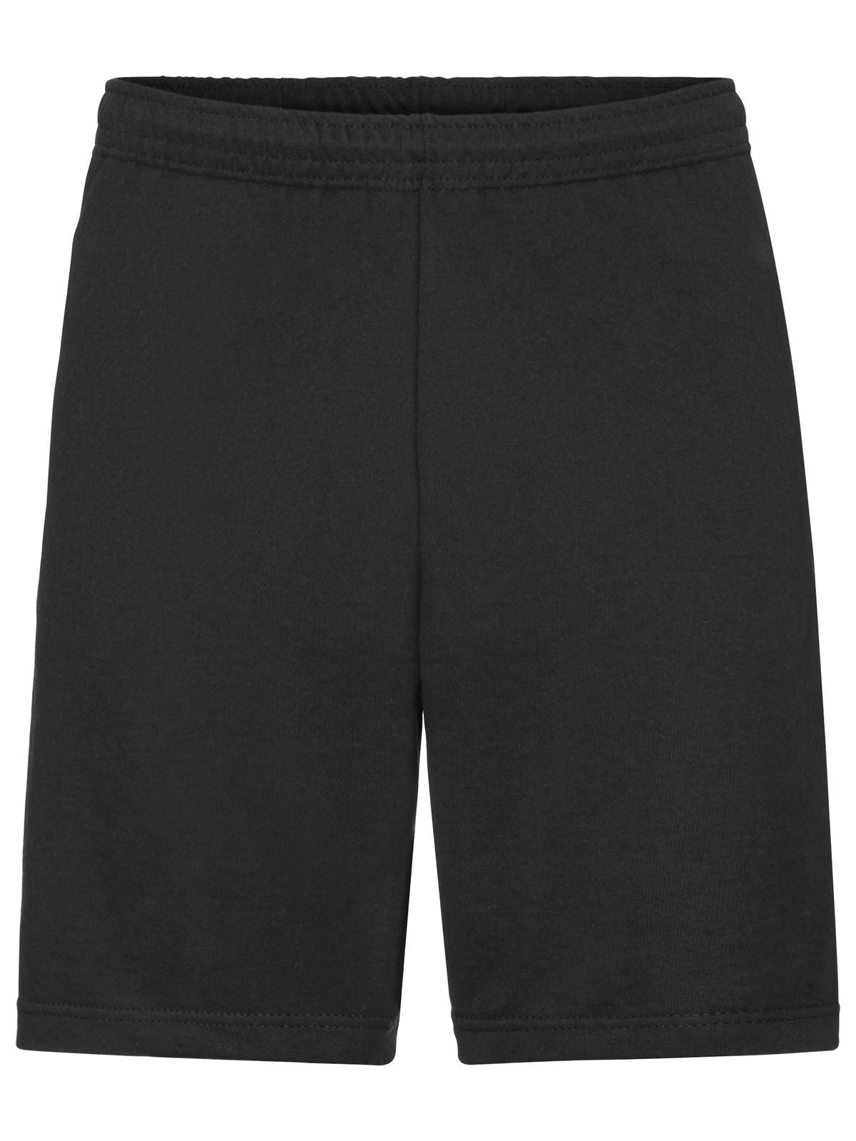 Fruit of the Loom Pantaloncini Leggeri Con tasche Uomo