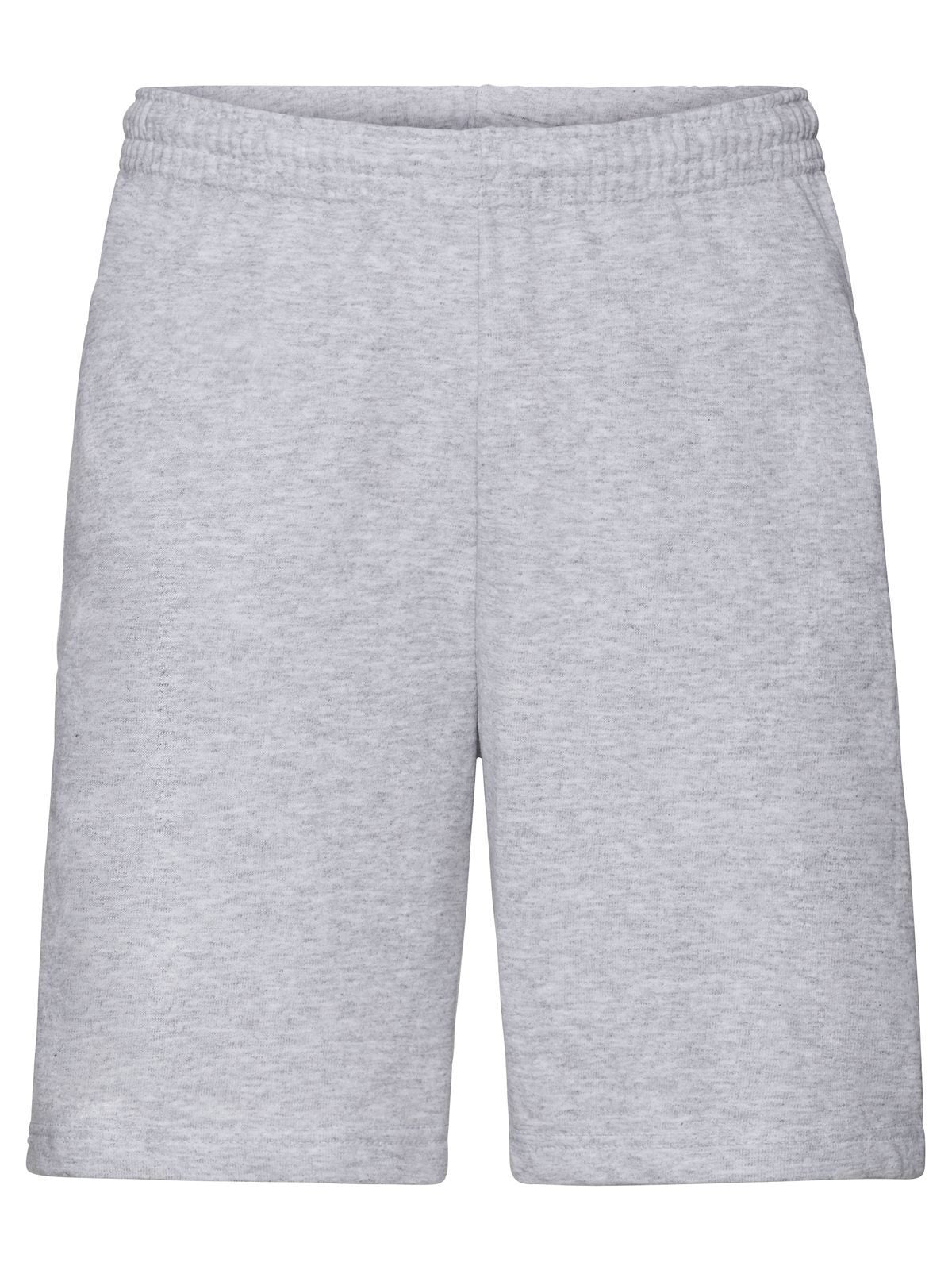 Fruit of the Loom Pantaloncini Leggeri Con tasche Uomo