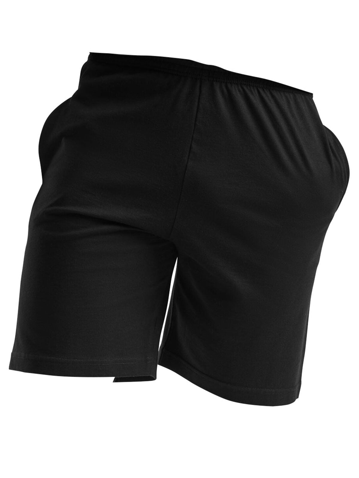 Fruit of the Loom Iconic 195 Pantaloncini Corti Unisex