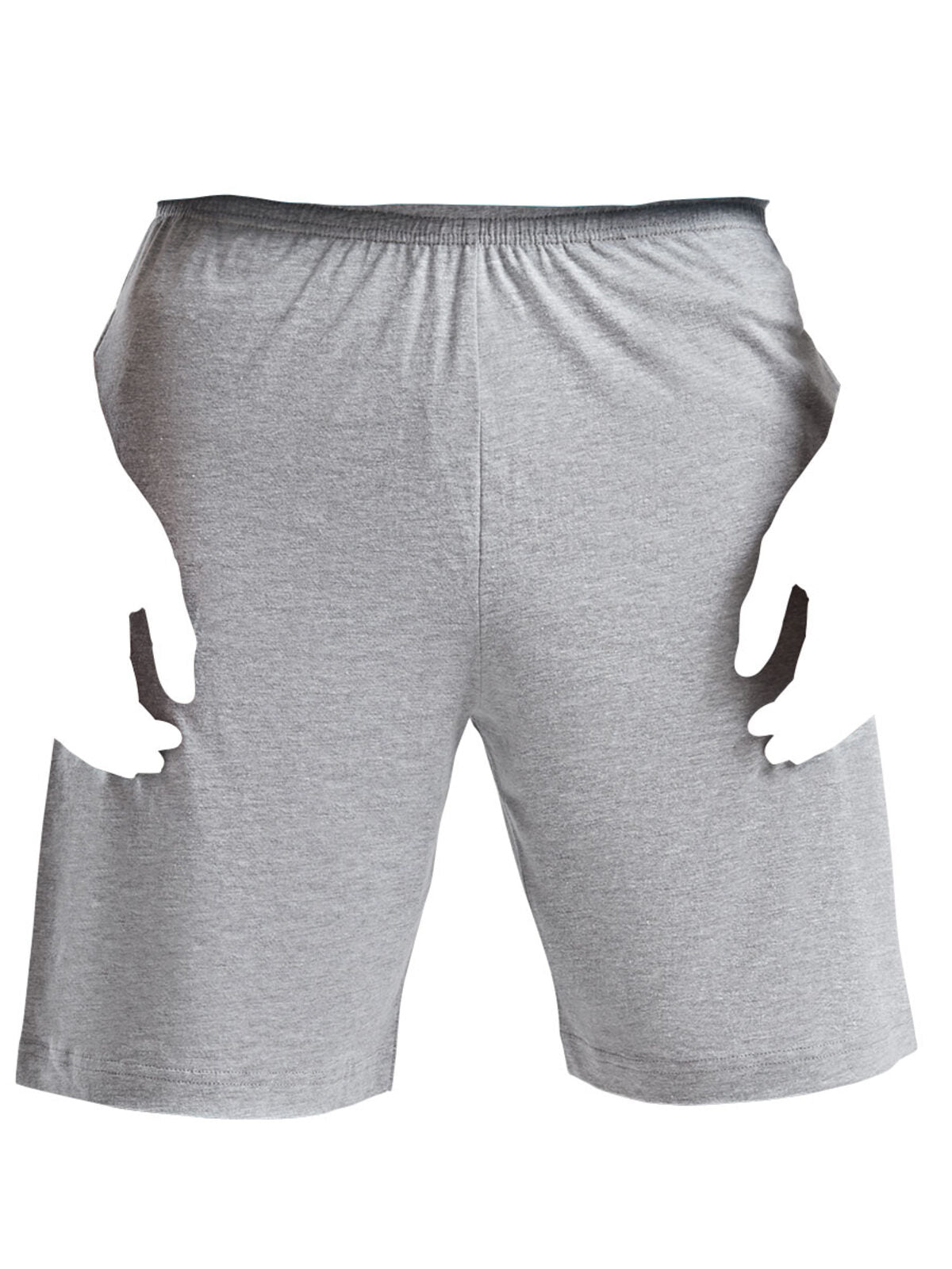 Fruit of the Loom Iconic 195 Pantaloncini Corti Unisex