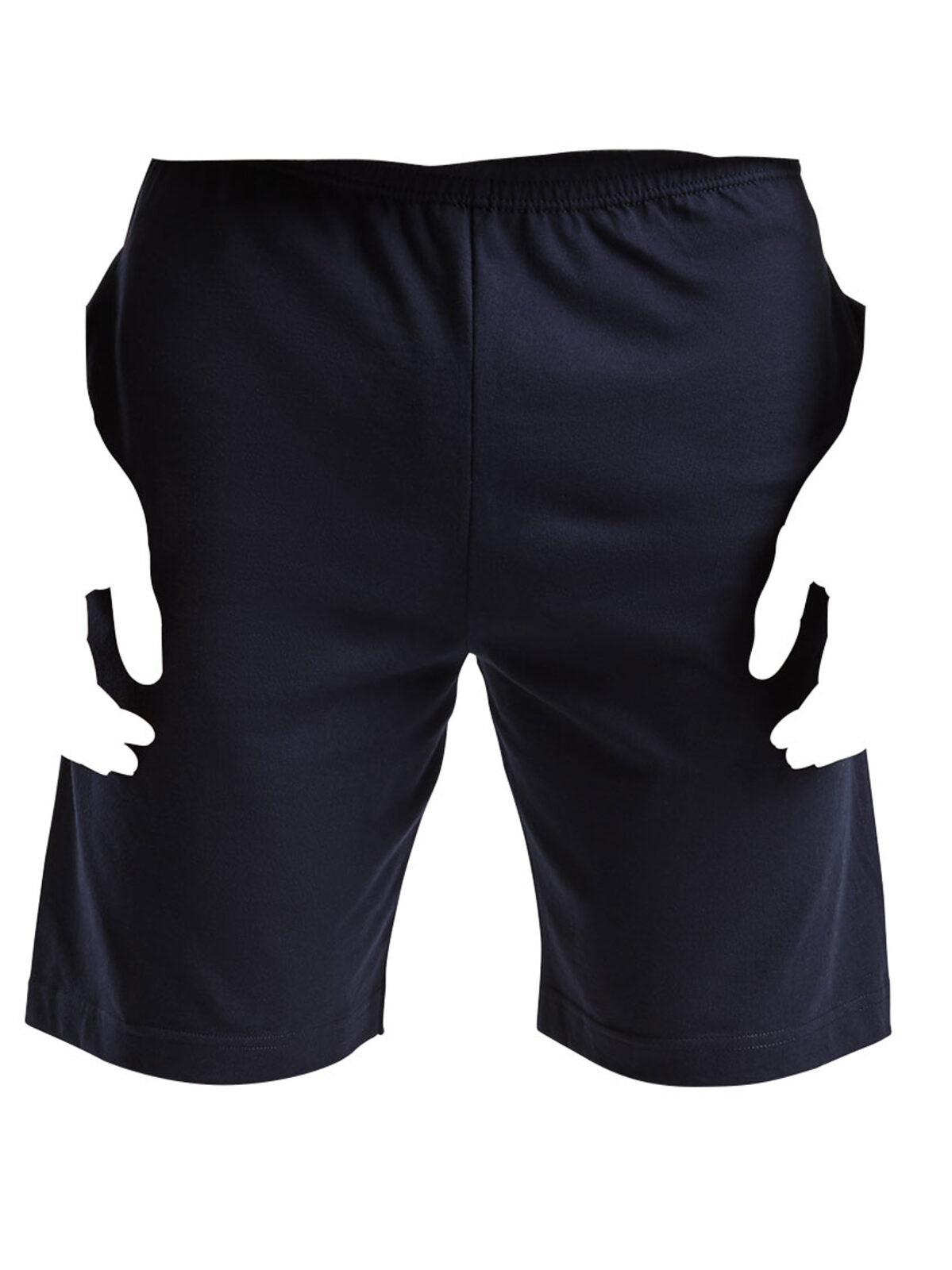 Fruit of the Loom Iconic 195 Pantaloncini Corti Unisex