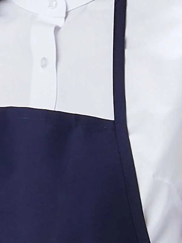 Grembiule da cucina Classic Apron Con Tasca