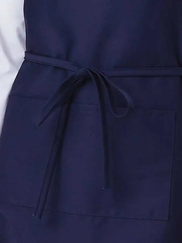 Grembiule da cucina Classic Apron Con Tasca