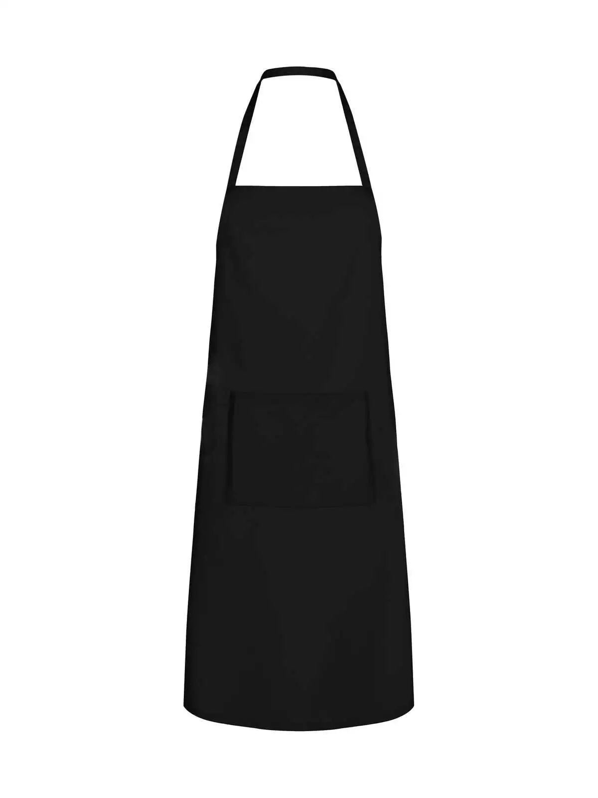 Grembiule da cucina Classic Apron Con Tasca