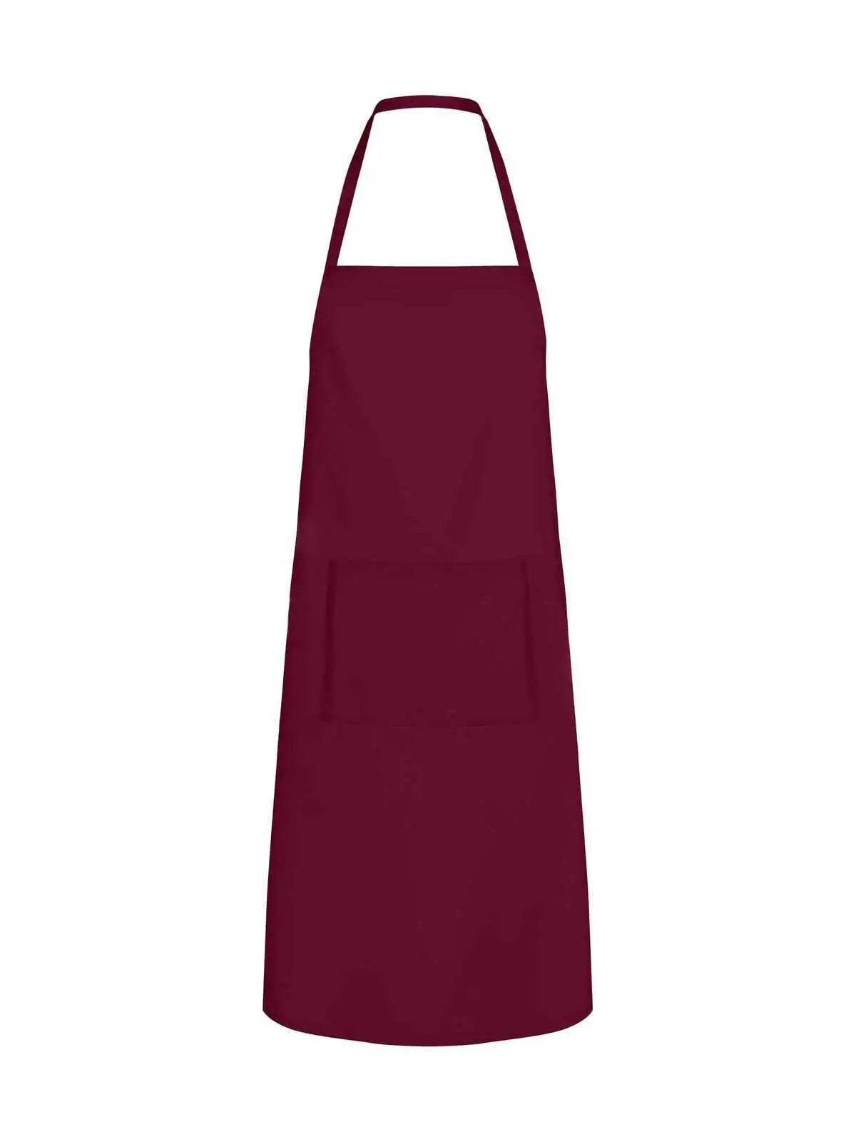 Grembiule da cucina Classic Apron Con Tasca