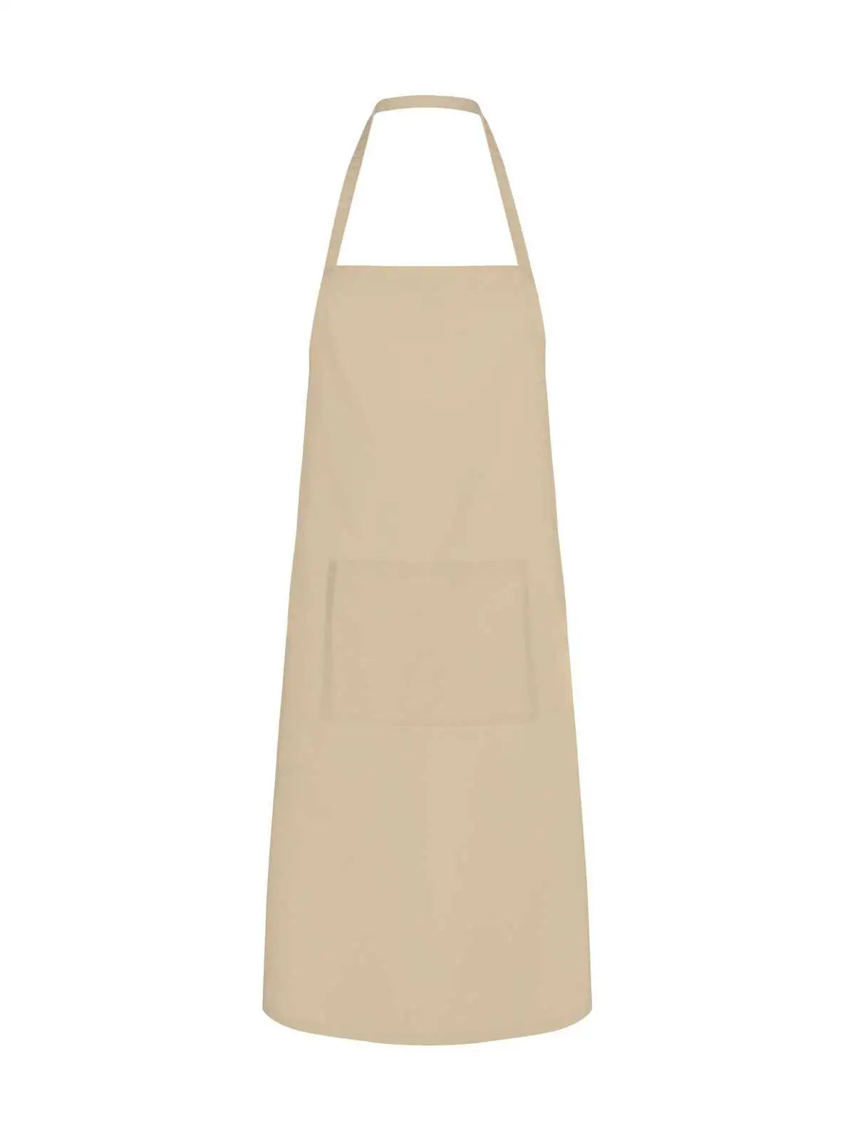 Grembiule da cucina Classic Apron Con Tasca