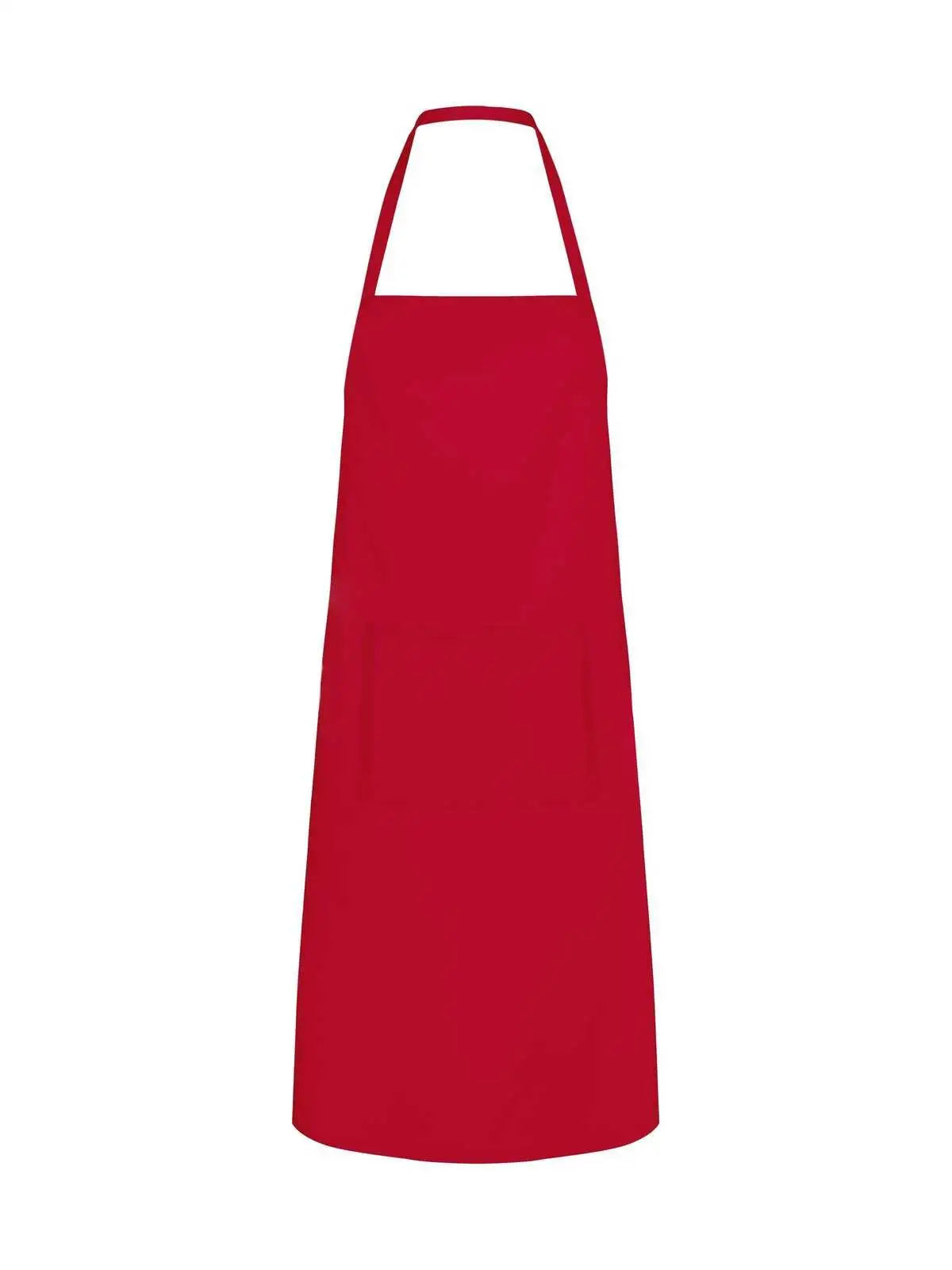 Grembiule da cucina Classic Apron Con Tasca