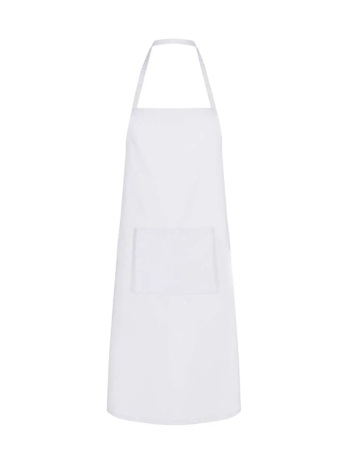 Grembiule da cucina Classic Apron Con Tasca