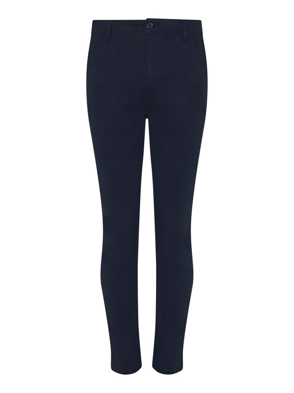 So Denim by AWDis Adam Slim Chinos