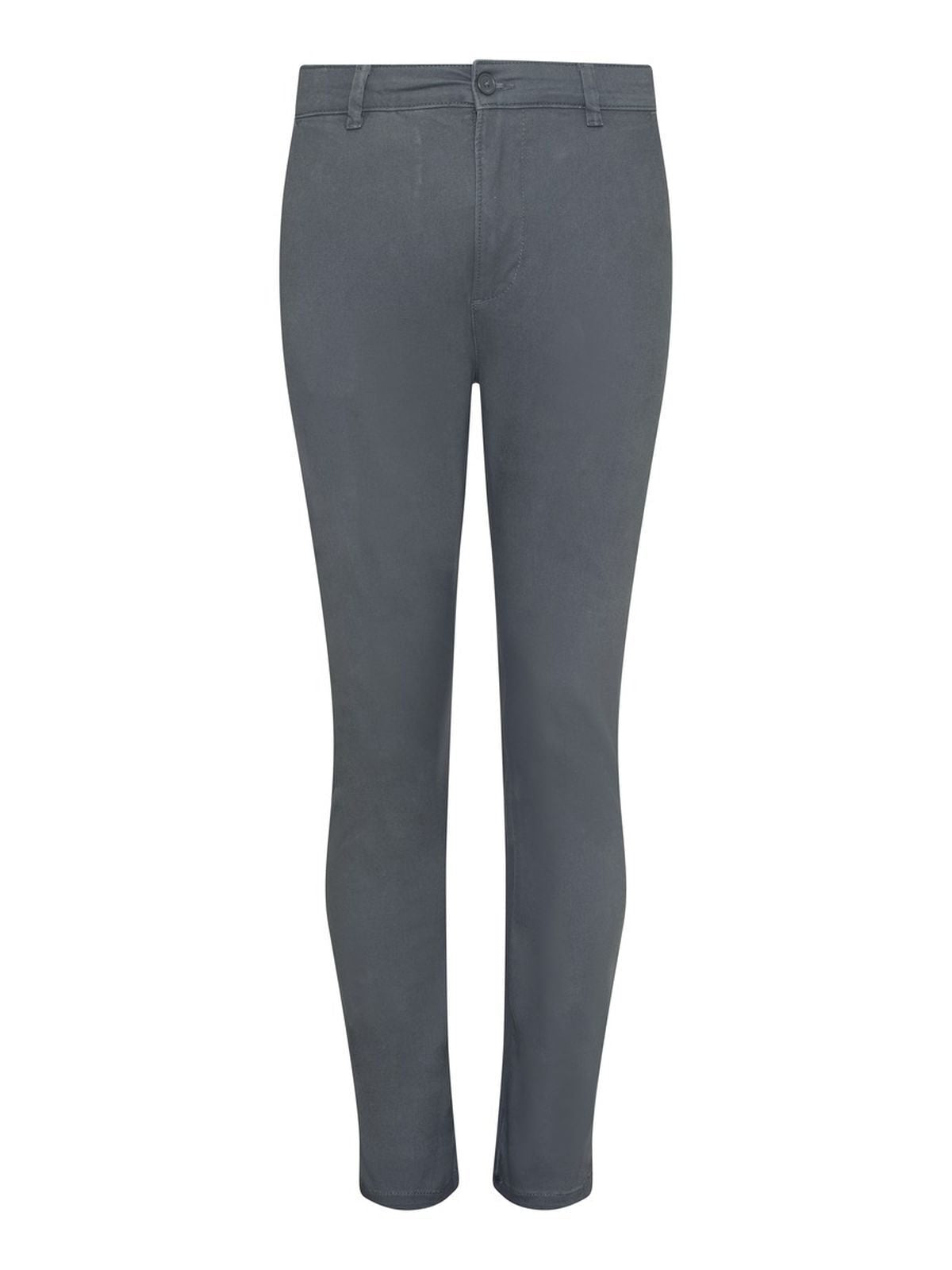 So Denim by AWDis Adam Slim Chinos