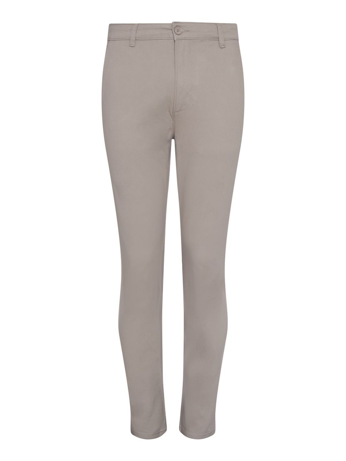 So Denim by AWDis Adam Slim Chinos