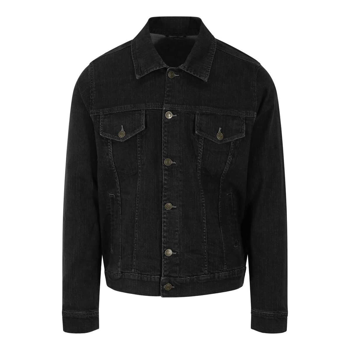 So Denim by AWDis Olivia Denim Jacket