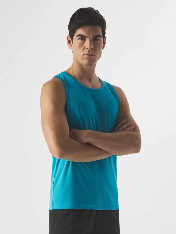Sprintex Canotta Sportiva Uomo Step