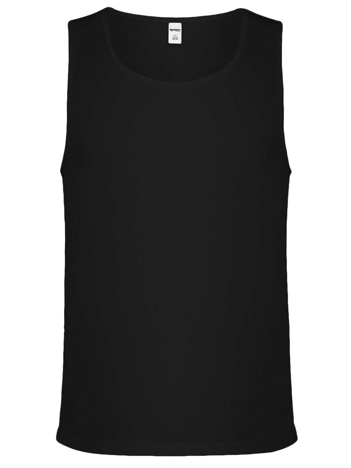Sprintex Canotta Sportiva Uomo Step