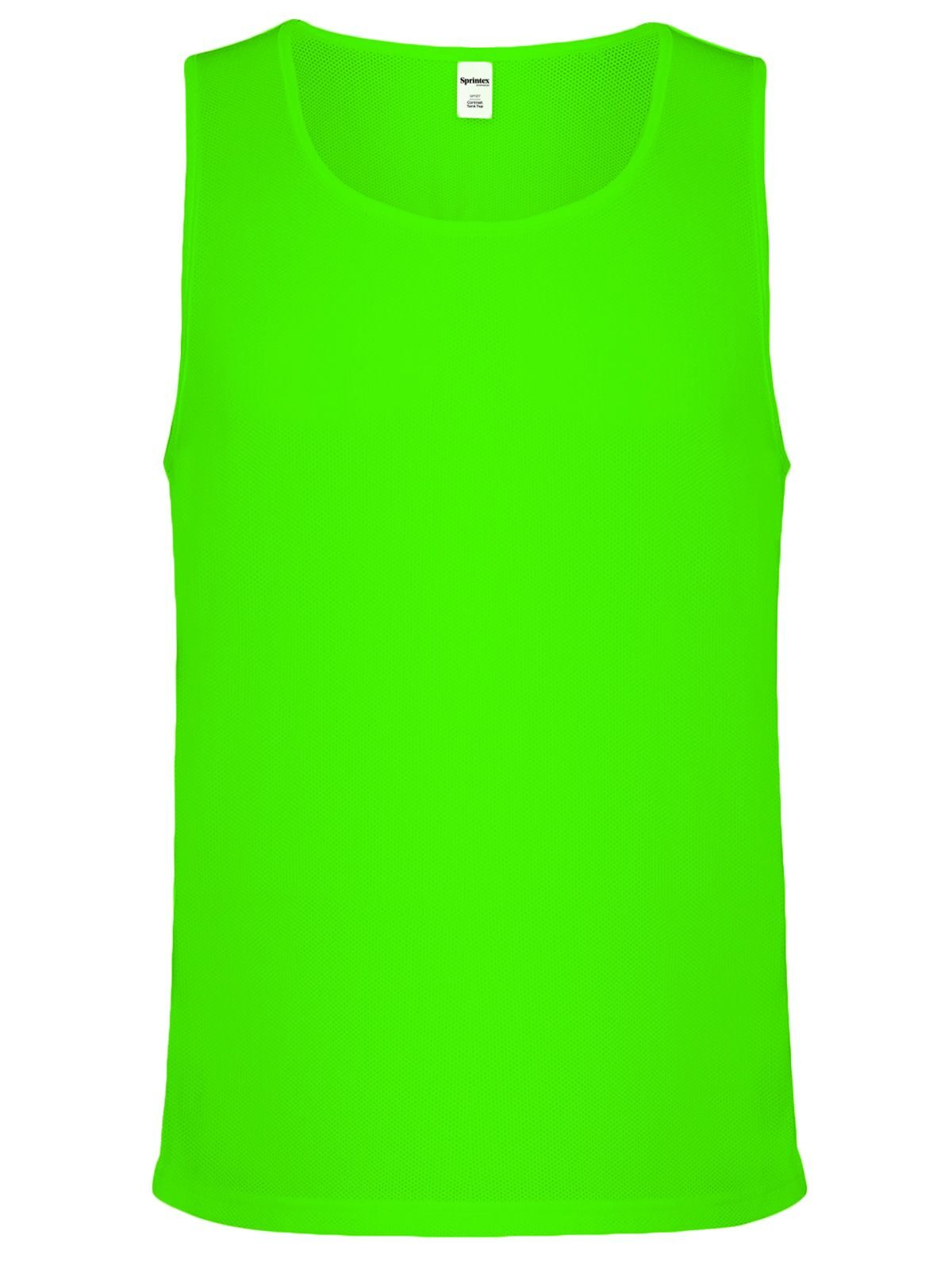 Sprintex Canotta Sportiva Uomo Step