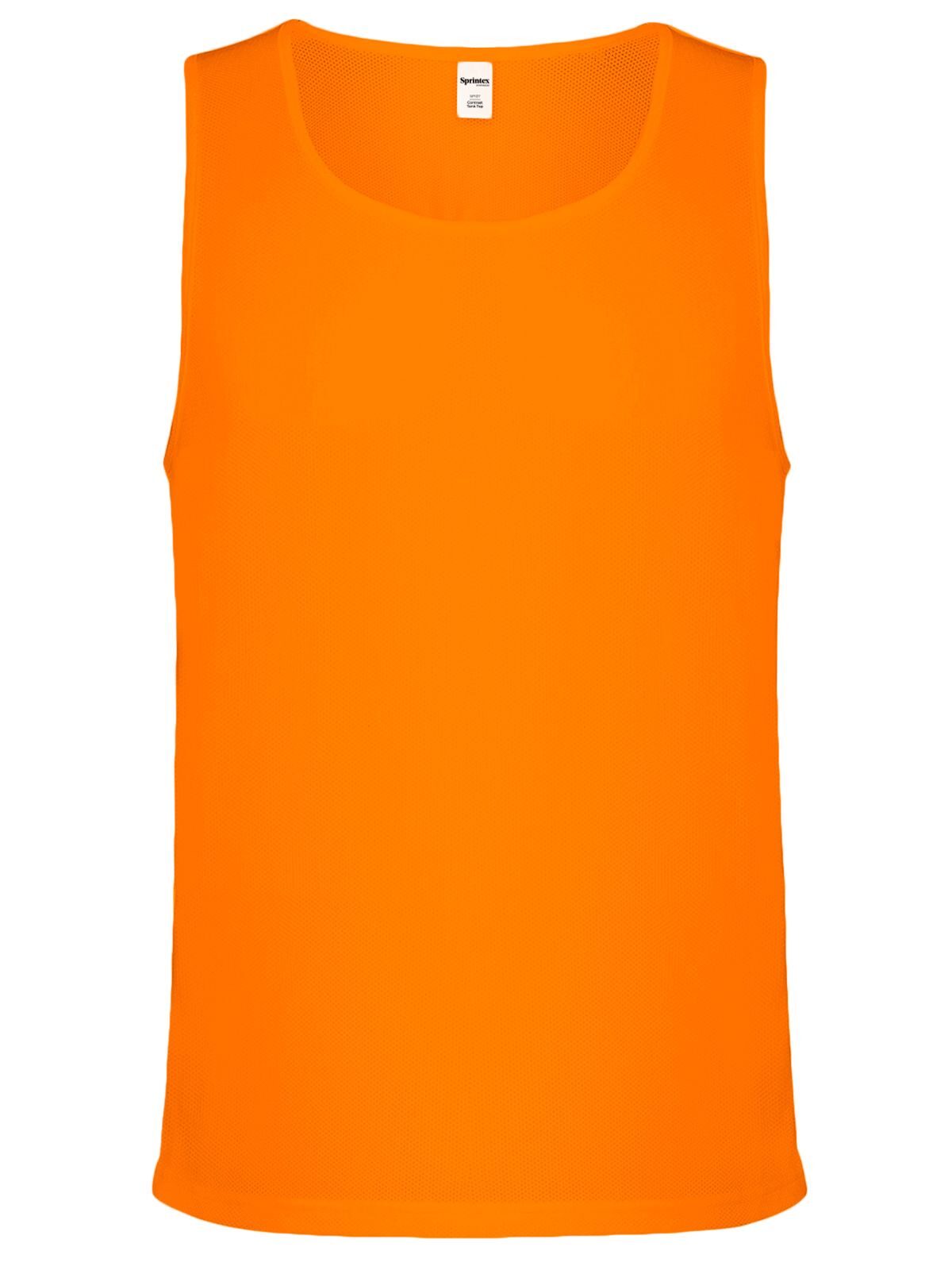 Sprintex Canotta Sportiva Uomo Step