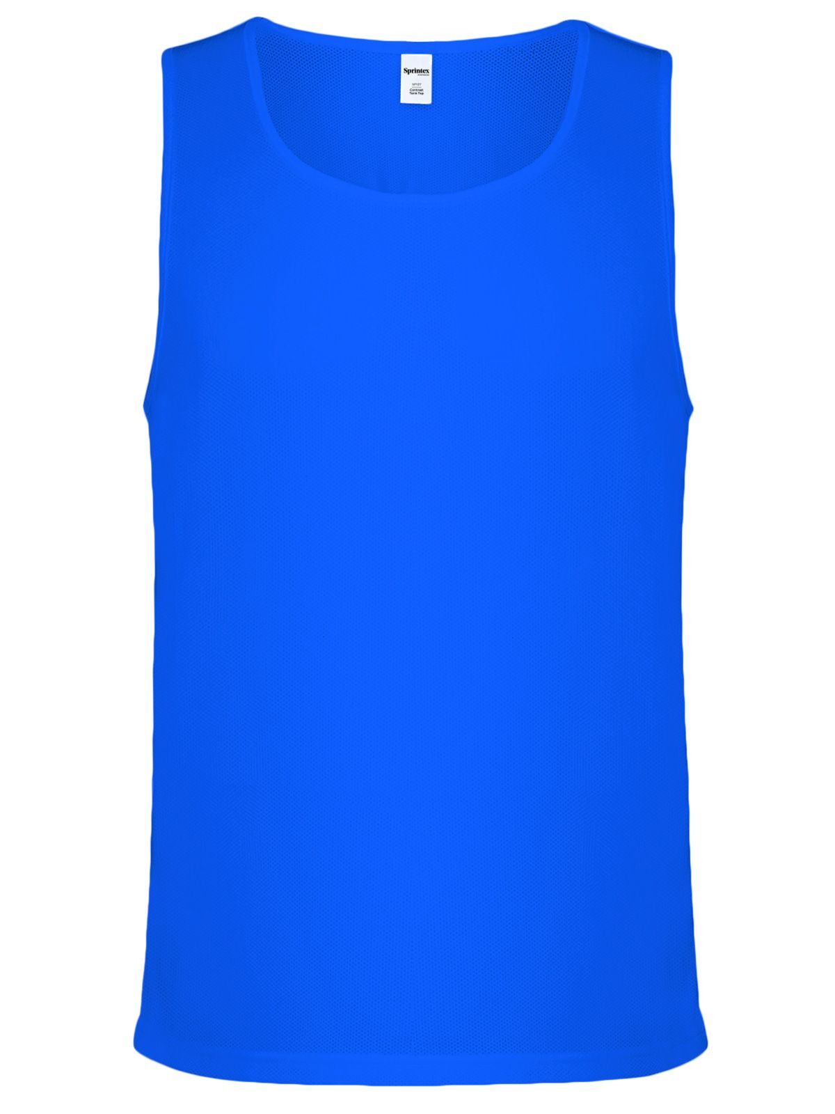 Sprintex Canotta Sportiva Uomo Step