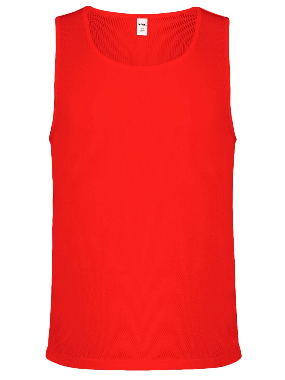 Sprintex Canotta Sportiva Uomo Step