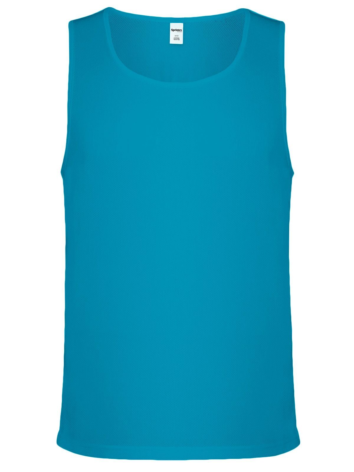Sprintex Canotta Sportiva Uomo Step