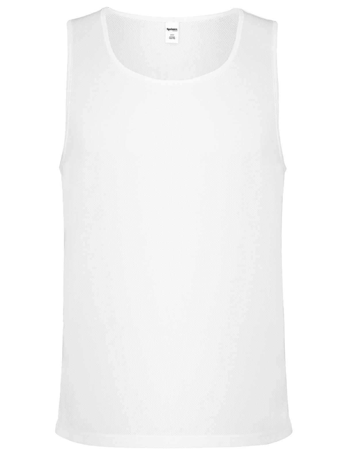 Sprintex Canotta Sportiva Uomo Step