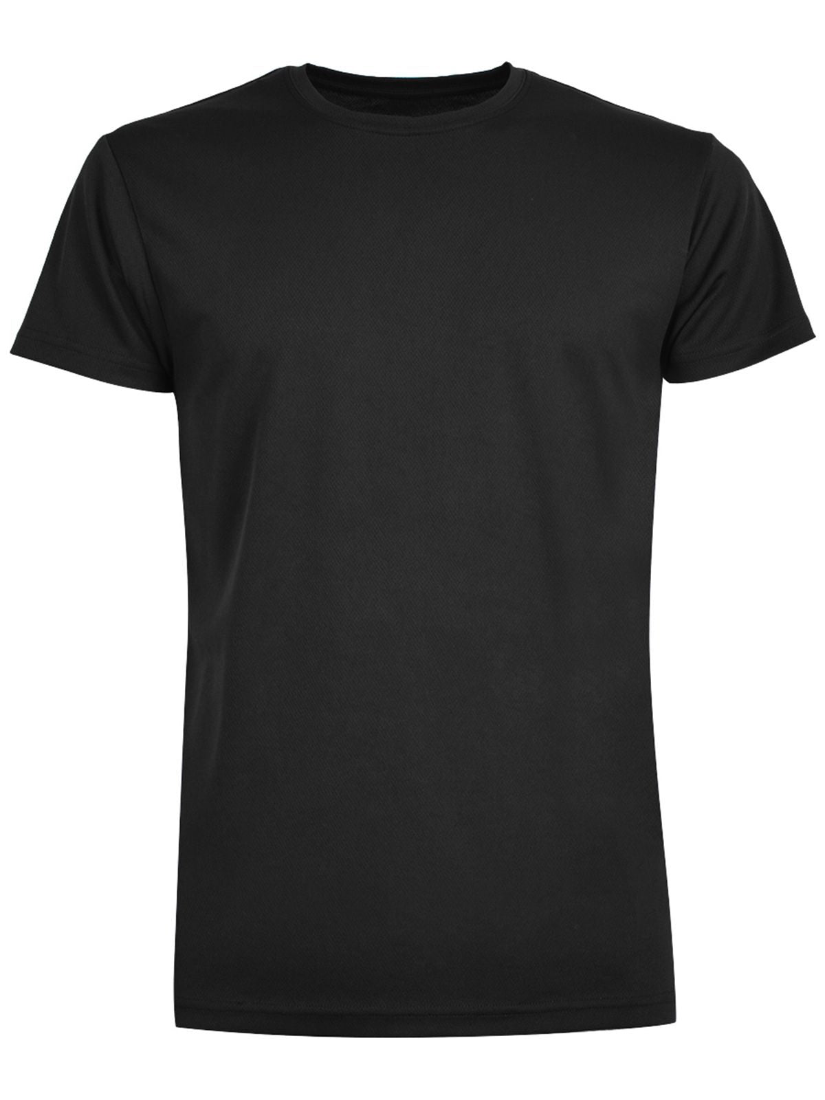 Sprintex T-Shirt Sportiva Manica Corta Uomo Contest T