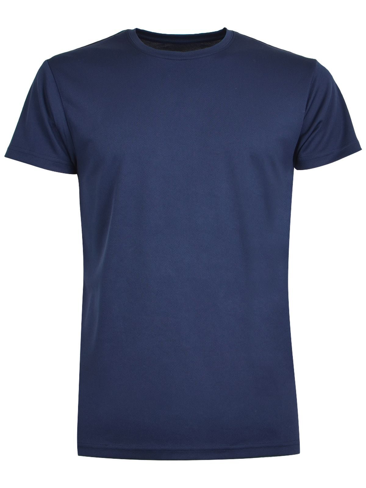 Sprintex T-Shirt Sportiva Manica Corta Uomo Contest T