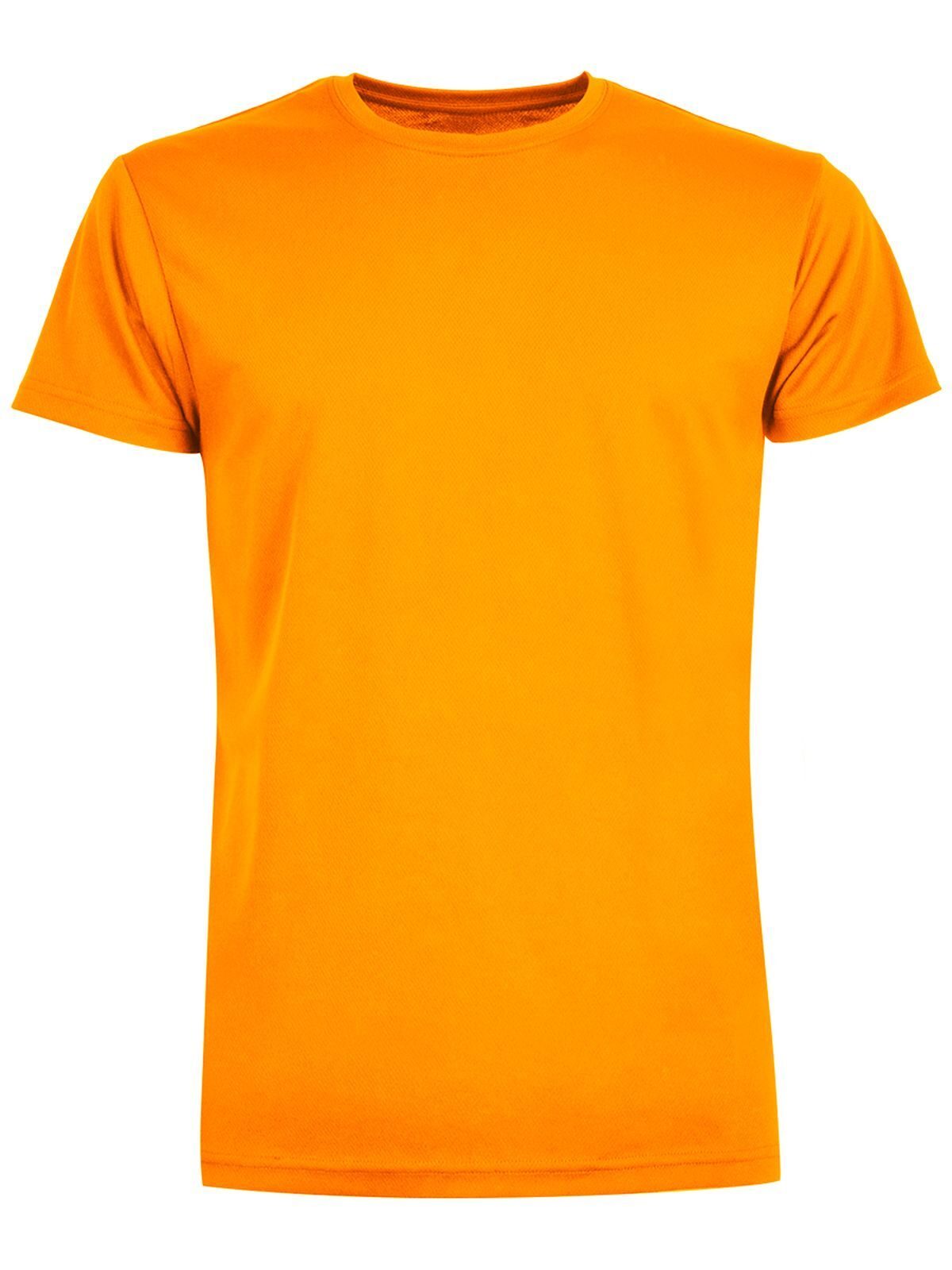 Sprintex T-Shirt Sportiva Manica Corta Uomo Contest T